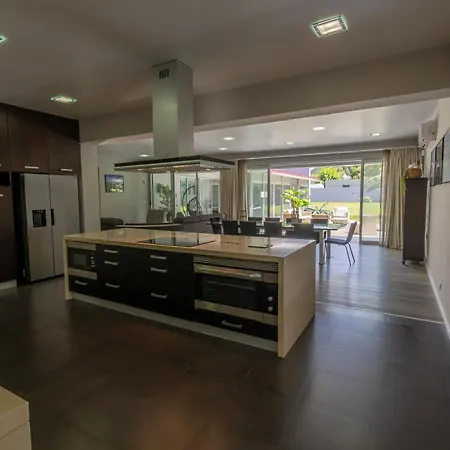 Luxury Villa In Ribeira Grande Exterior photo