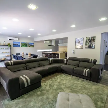 Luxury Villa In Ribeira Grande Exterior photo