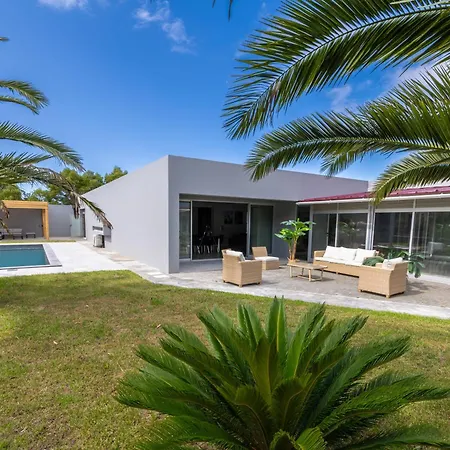Luxury Villa In Ribeira Grande Exterior photo
