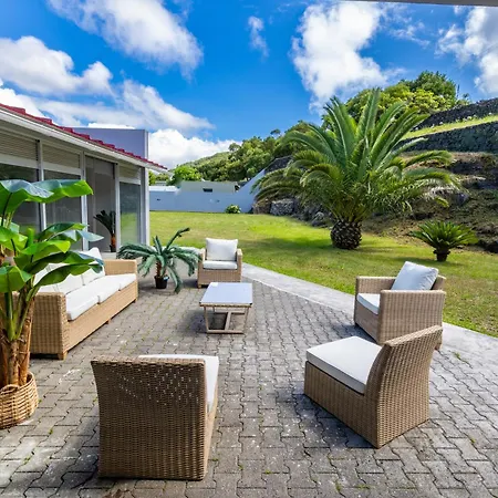 Luxury Villa In Ribeira Grande Exterior photo