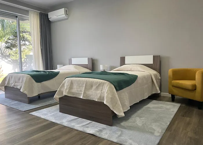 Luxury Villa In Ribeira Grande
