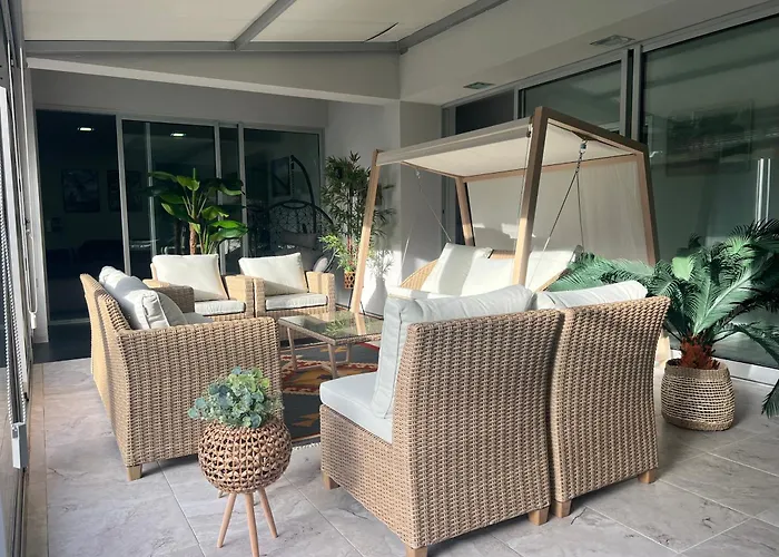 Luxury Villa In Ribeira Grande