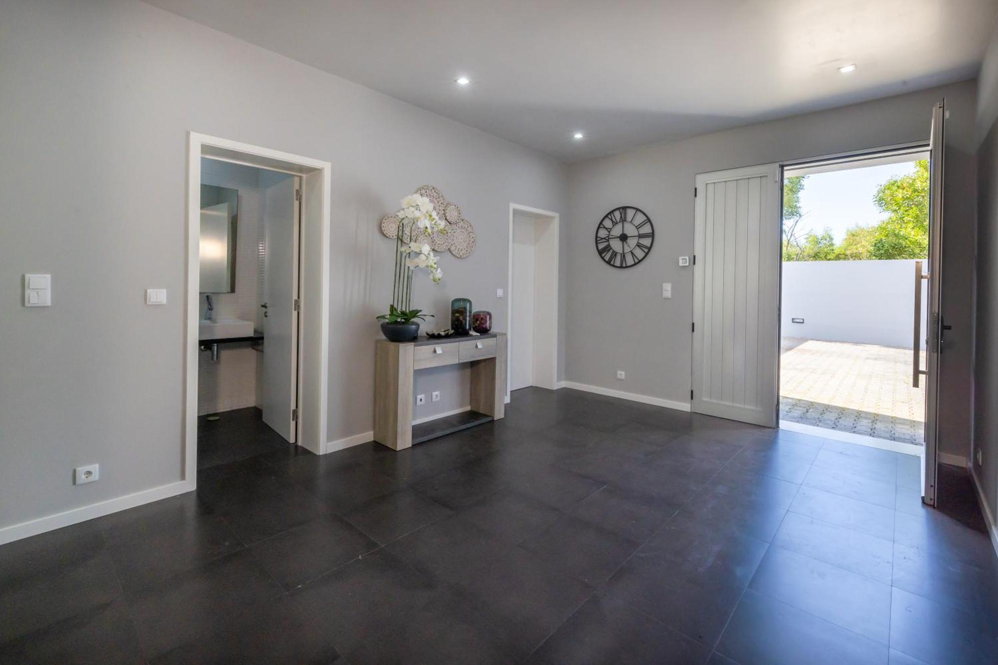 Villa Luxury In *