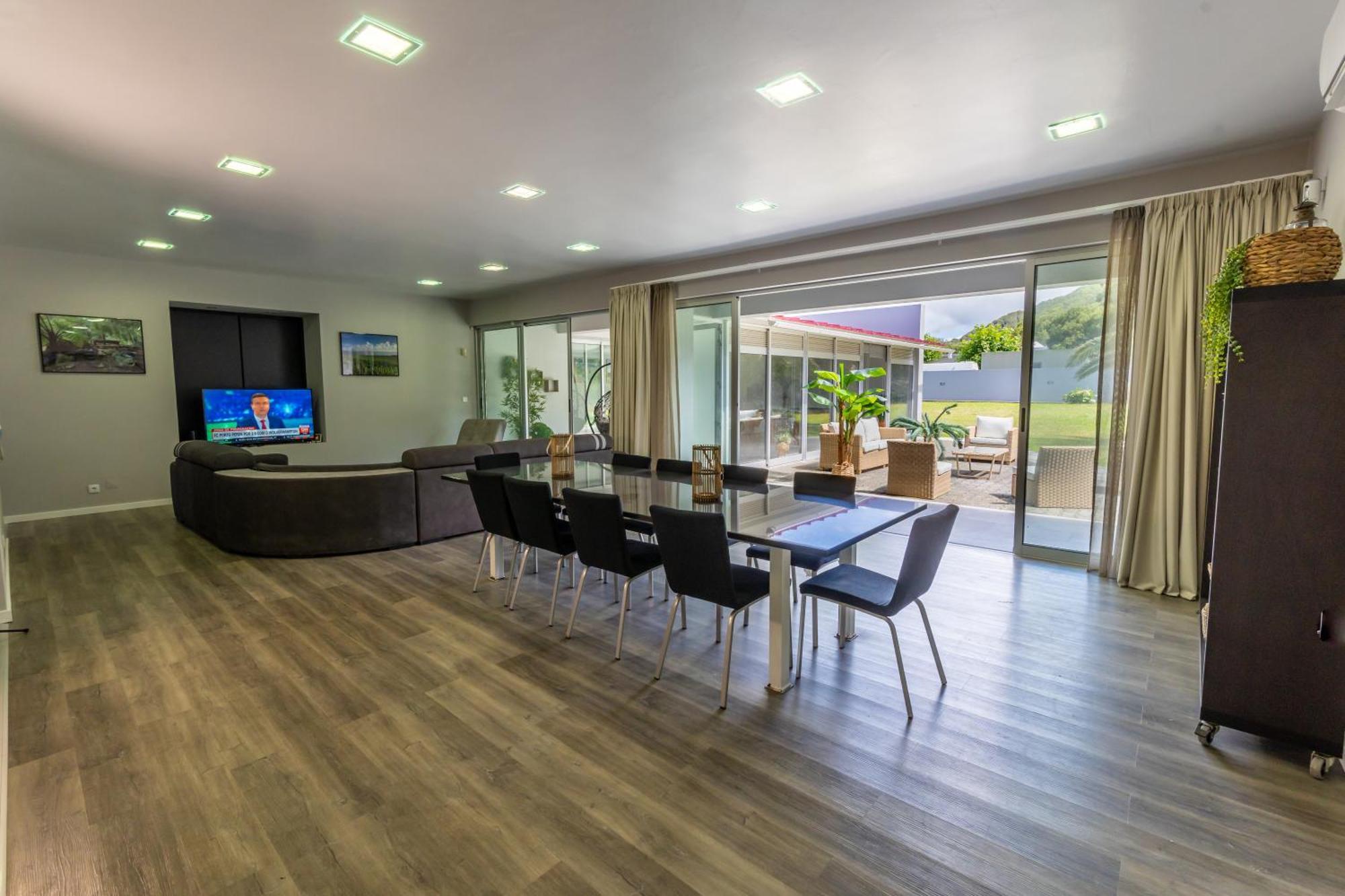 Luxury In