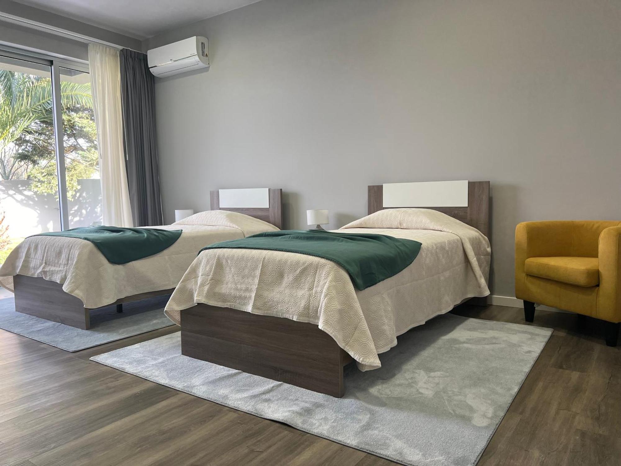 Villa Luxury In