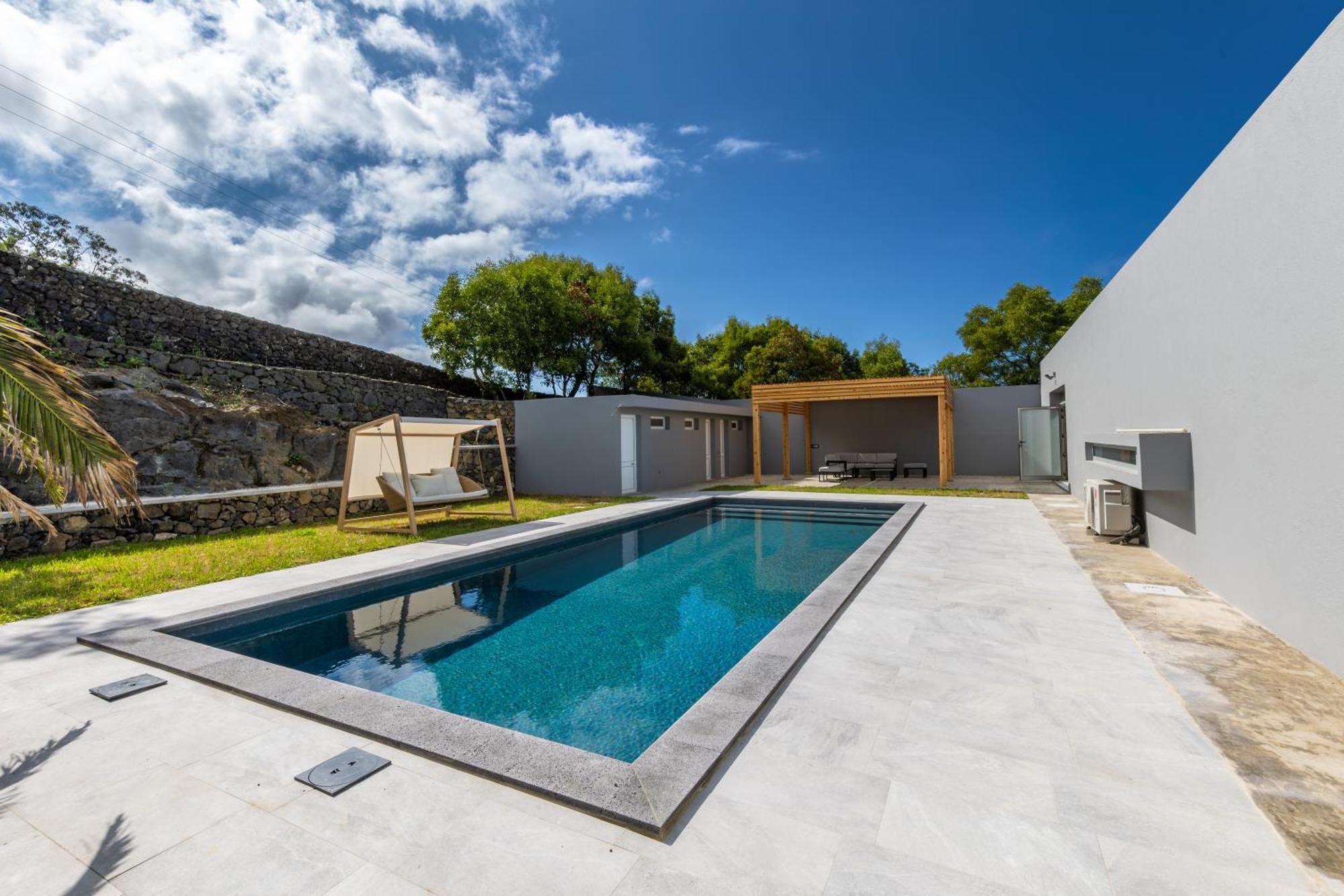 Luxury In Villa Ribeira Grande