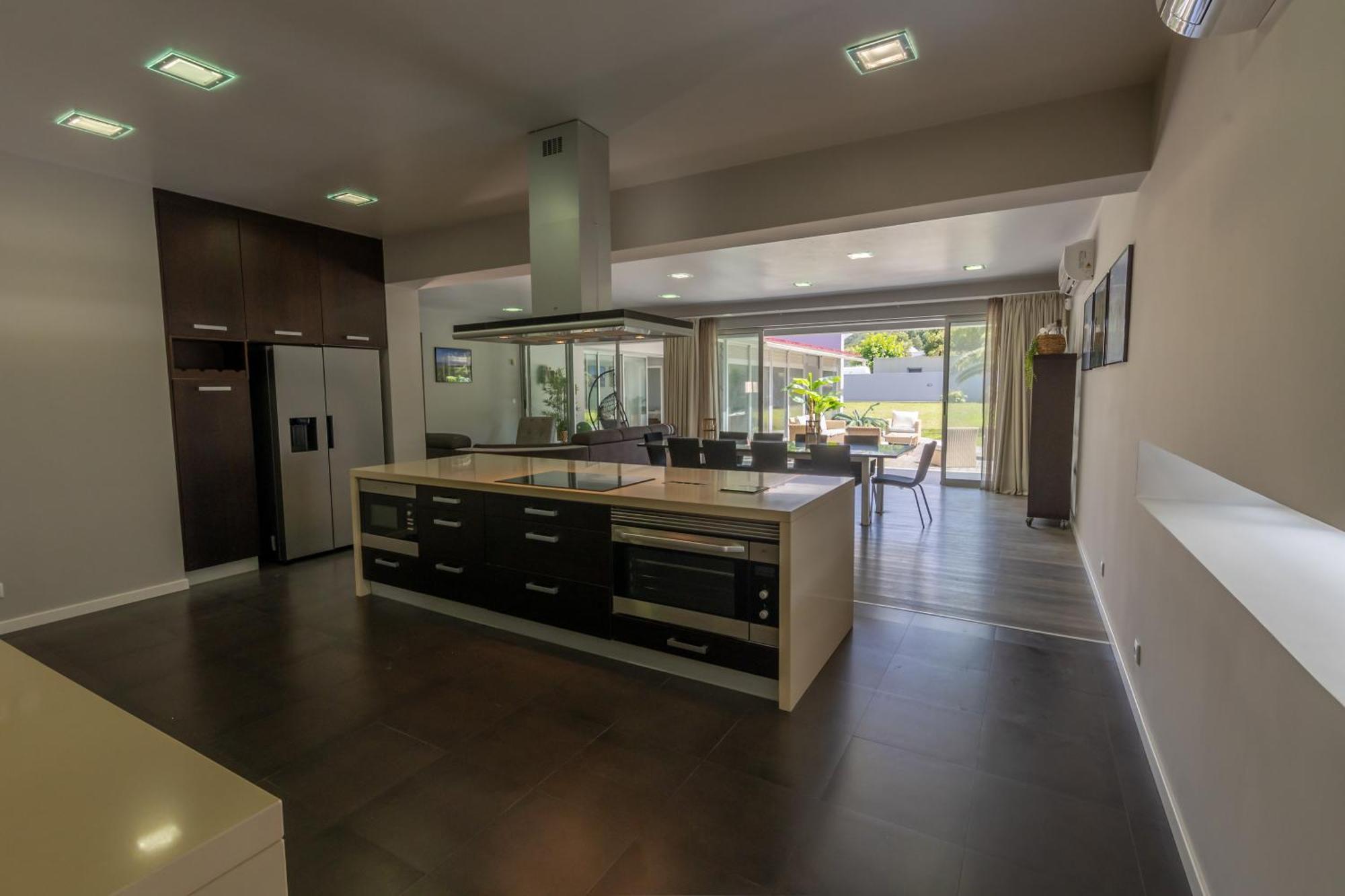 Luxury In * Ribeira Grande