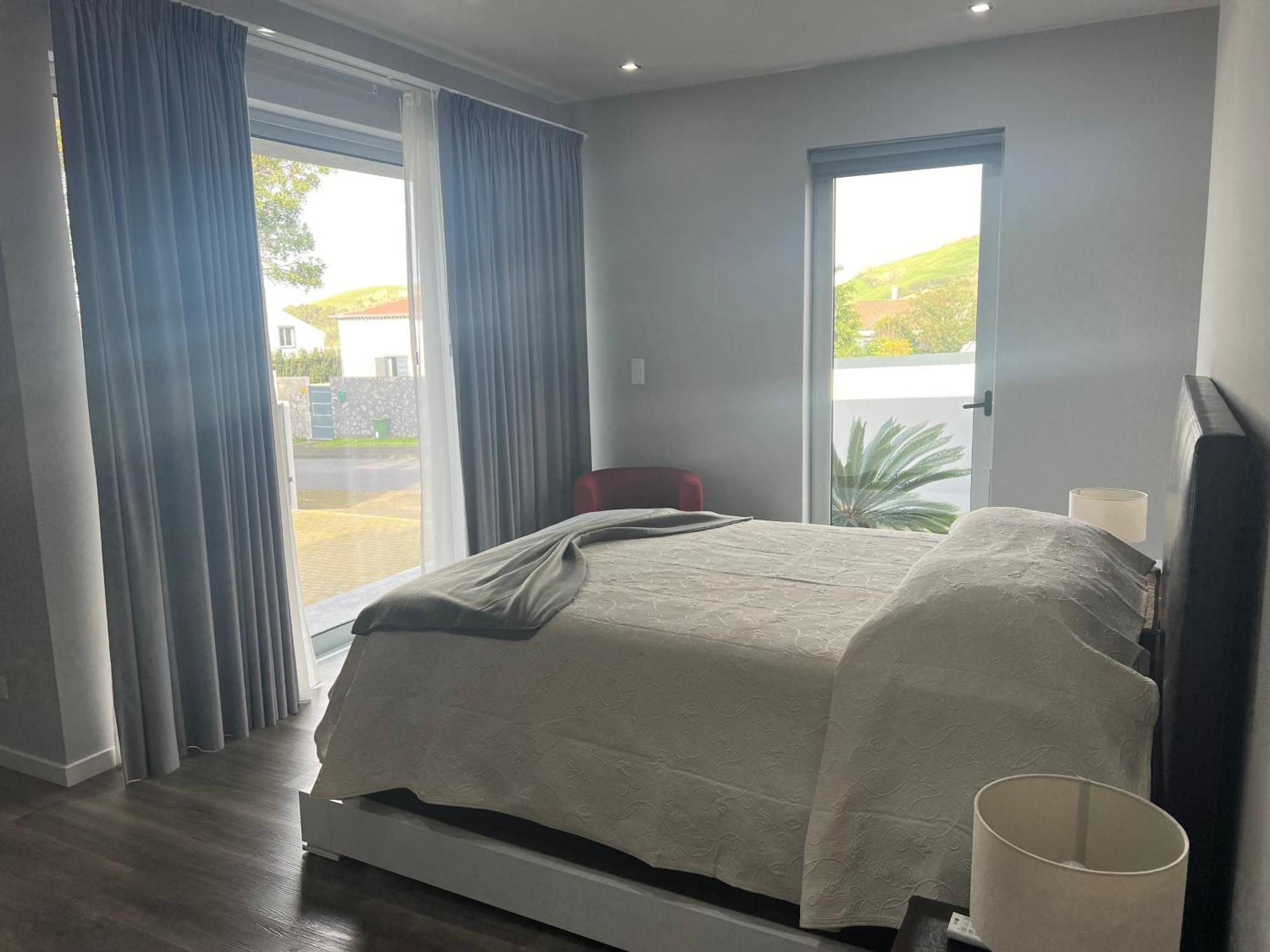 Luxury In Willa