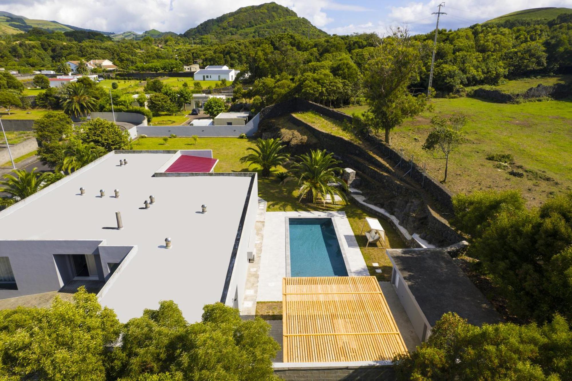 Luxury In * Ribeira Grande