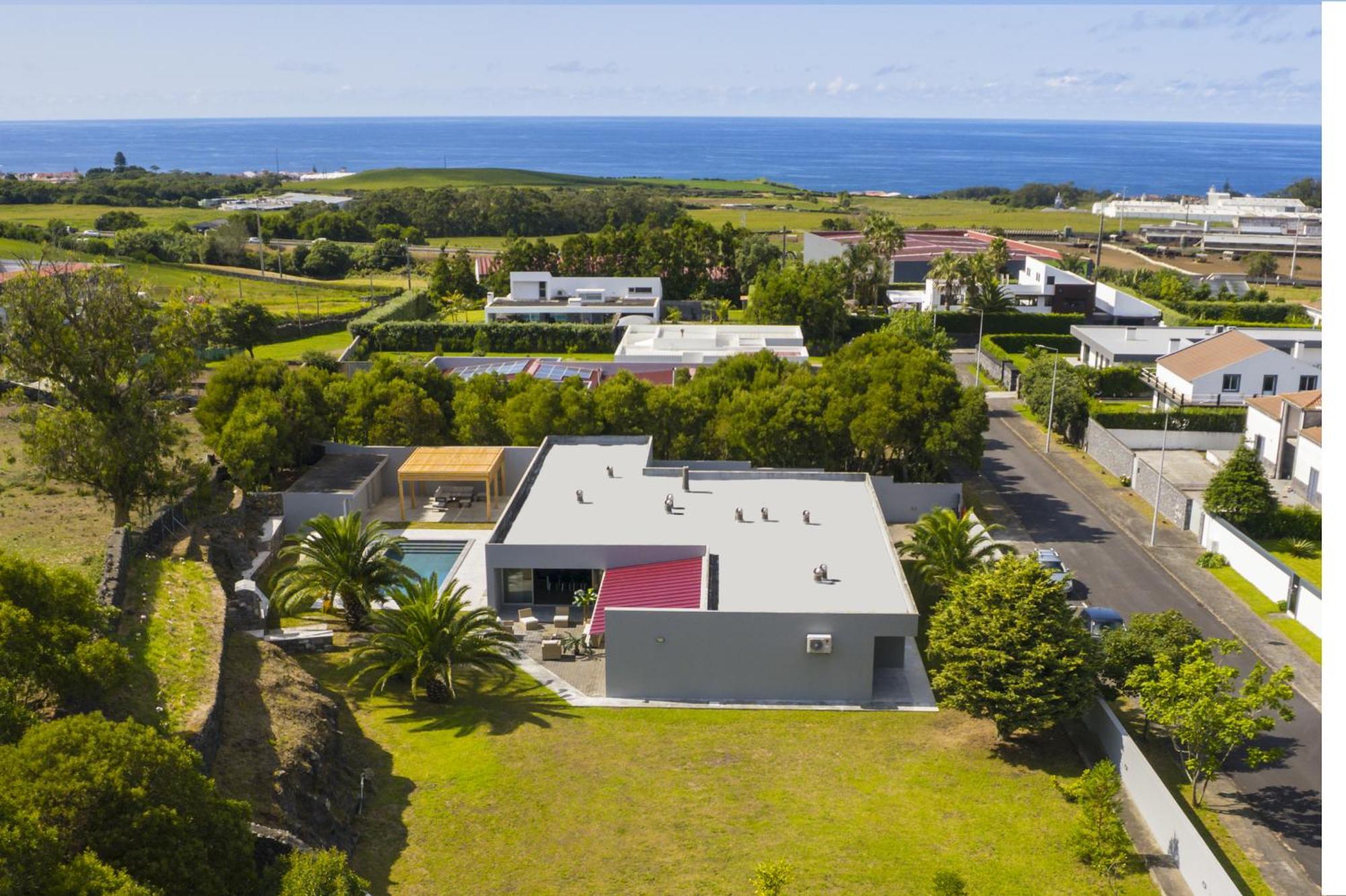 Luxury In